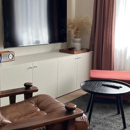 Le Baumann Concept: Appartement De Charme Dans Un Monument Historique Colmar Esterno foto