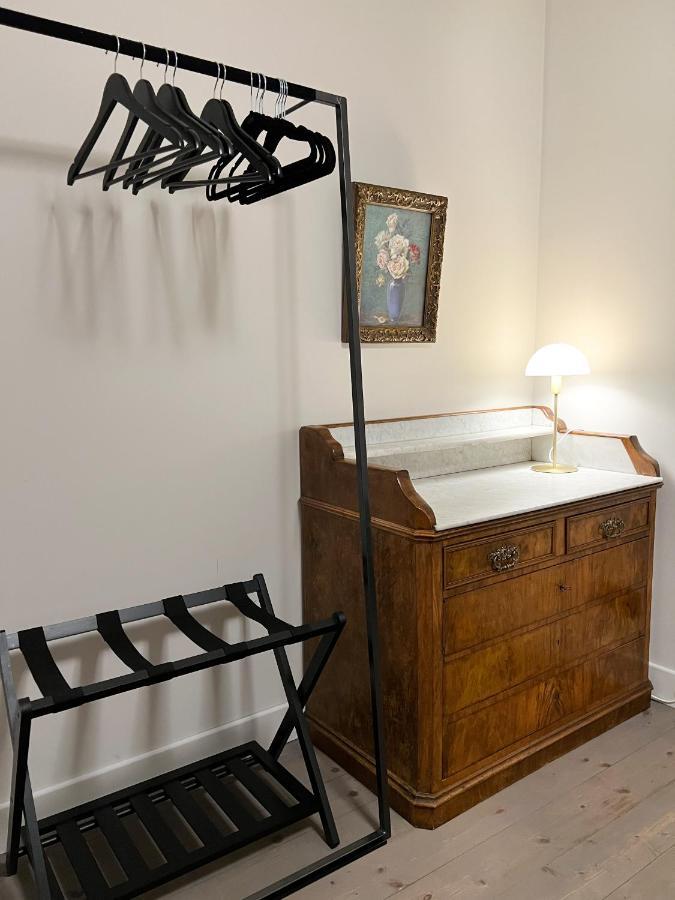 Le Baumann Concept: Appartement De Charme Dans Un Monument Historique Colmar Esterno foto